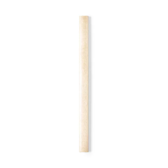 Crayon de menuisier publicitaire Delint 
