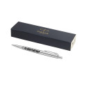 Stylo bille personnalisé à encre noire Jotter Parker 