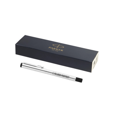 Stylo roller personnalisé Vector Parker 