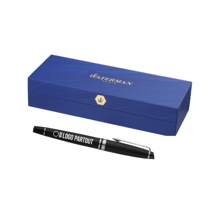 Stylo roller personnalisable Waterman Expert 
