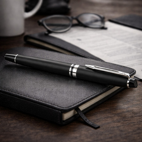Stylo roller personnalisable Waterman Expert 