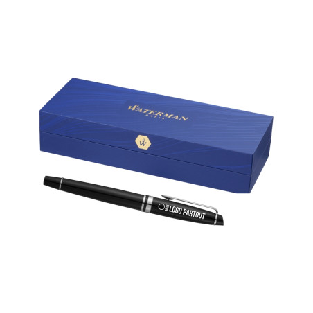 Stylo plume personnalisé Waterman Expert 