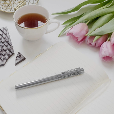 Stylo plume personnalisable Waterman Graduate 