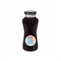 Bouteille de jus de pomme et sureau 200 ml 