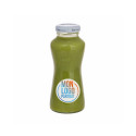 Bouteille de smoothie personnalisée Lovely Green 200 ml 