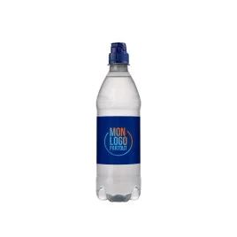 Bouteille d'eau de sport...