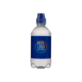 Bouteille d'eau de sport...