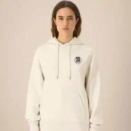 Sweat à capuche femme...