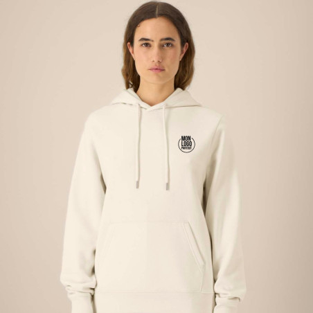 Sweat à capuche femme Stella Gamechanger 