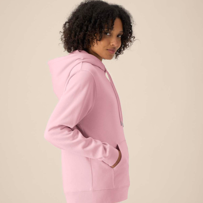 Sweat à capuche femme Stella Gamechanger 