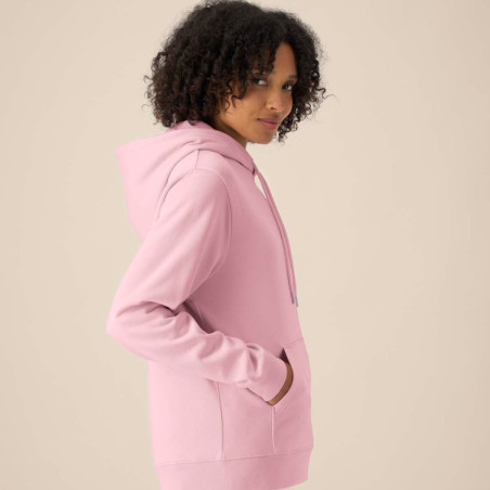 Sweat à capuche femme Stella Gamechanger 