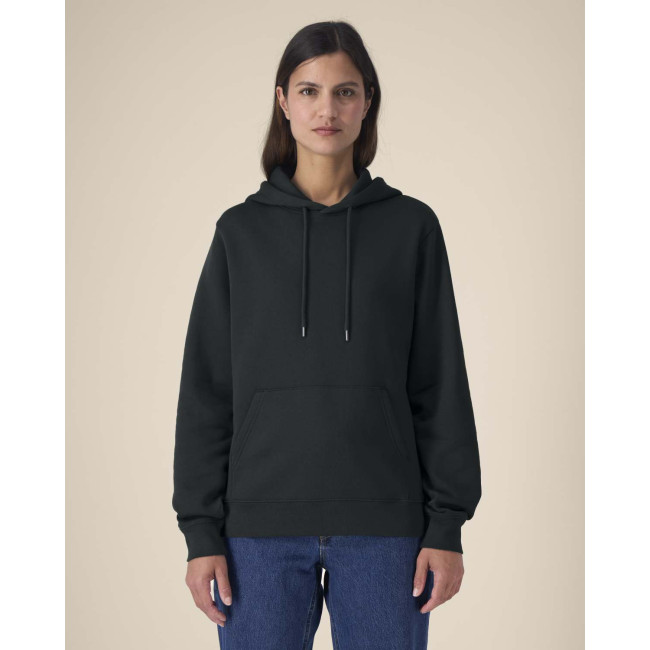 Sweat à capuche femme Stella Gamechanger 