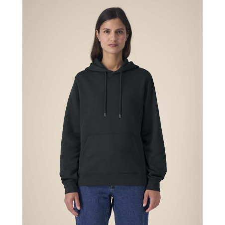 Sweat à capuche femme Stella Gamechanger 