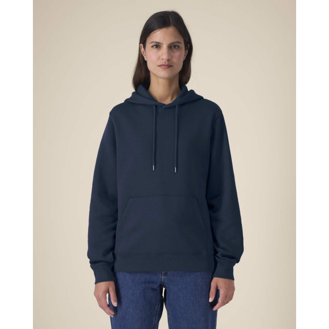 Sweat à capuche femme Stella Gamechanger 