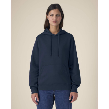 Sweat à capuche femme Stella Gamechanger 