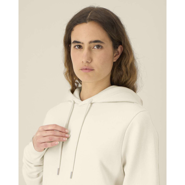 Sweat à capuche femme Stella Gamechanger 