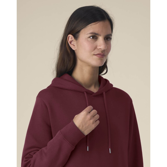 Sweat à capuche femme Stella Gamechanger 