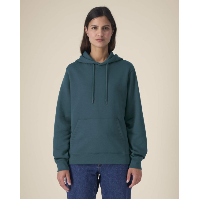 Sweat à capuche femme Stella Gamechanger 
