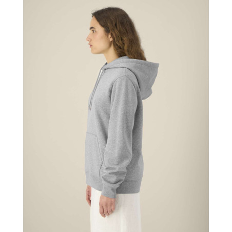 Sweat à capuche femme Stella Gamechanger 
