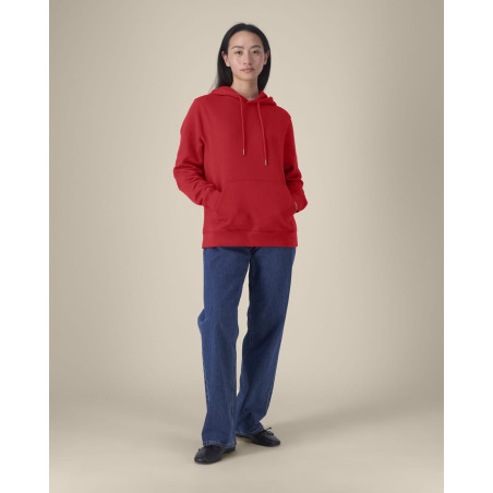 Sweat à capuche femme Stella Gamechanger 
