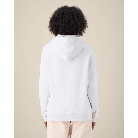 Sweat à capuche femme Stella Gamechanger 