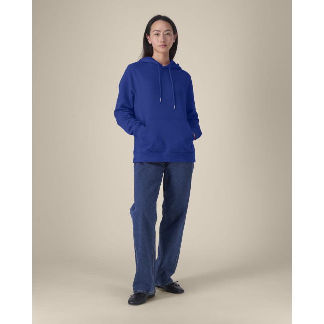 Sweat à capuche femme Stella Gamechanger 
