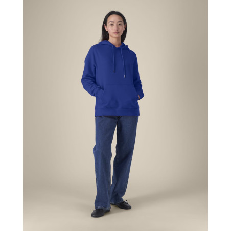 Sweat à capuche femme Stella Gamechanger 