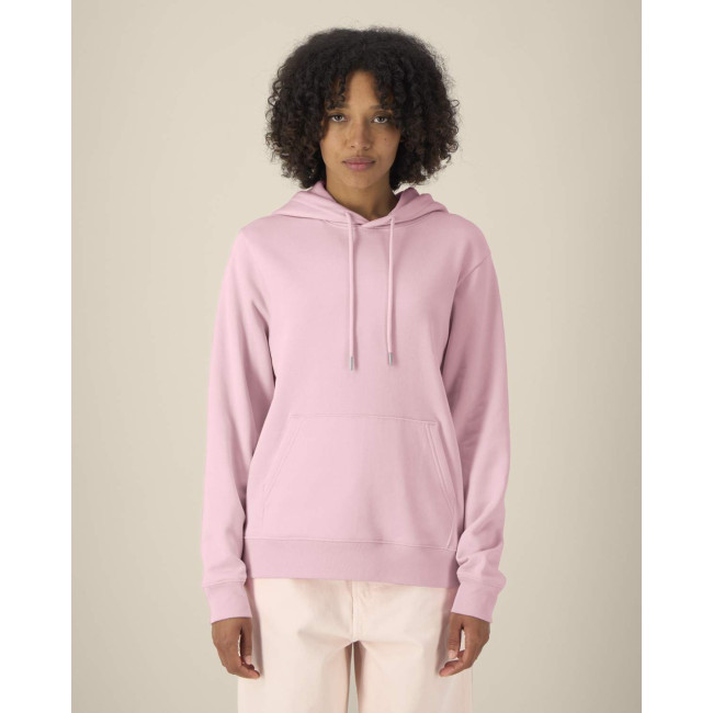 Sweat à capuche femme Stella Gamechanger 
