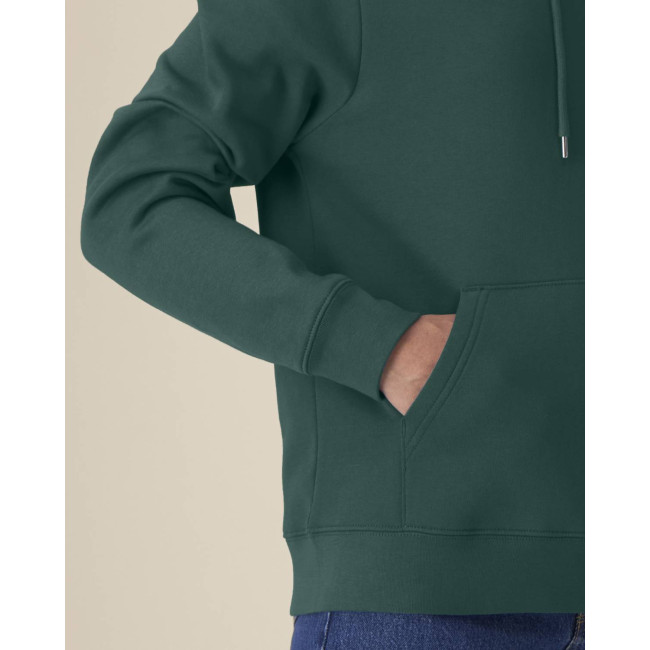 Sweat à capuche femme Stella Gamechanger 