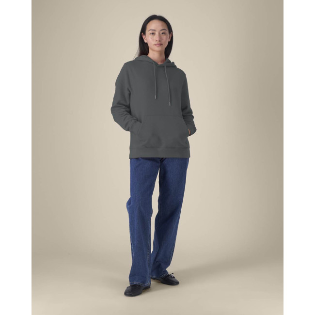 Sweat à capuche femme Stella Gamechanger 
