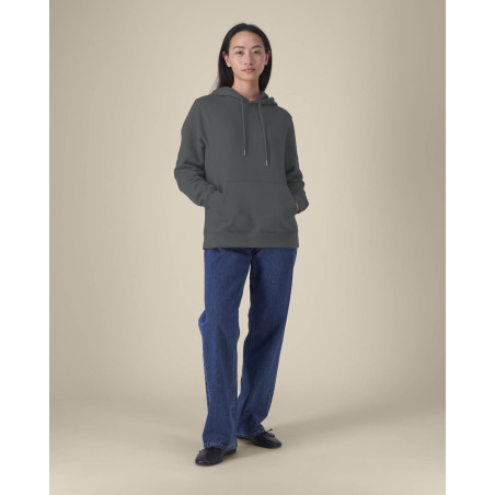 Sweat à capuche femme Stella Gamechanger 