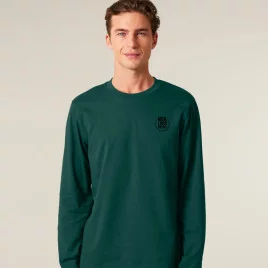 T-shirt à manches longues...