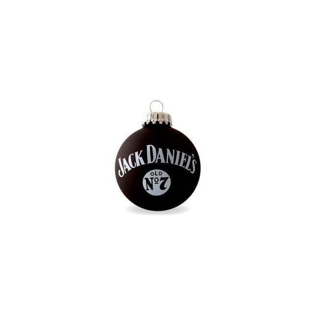 Boule de Noël Personnalisée Christmas Boule de Noël Personnalisée Christmas - Noir