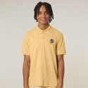 Polo en coton bio Prepster 2.0 