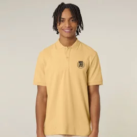 Polo en coton bio Prespter 2.0