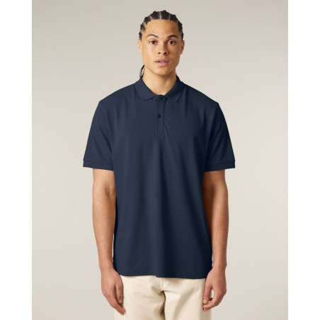 Polo en coton bio Prepster 2.0 