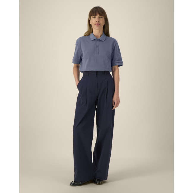Polo en coton bio Prepster 2.0 