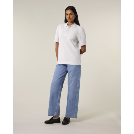 Polo en coton bio Prepster 2.0 