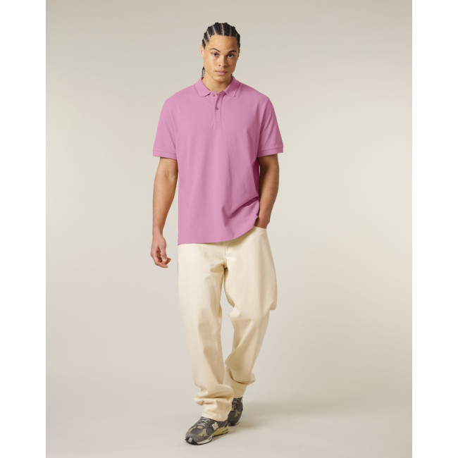 Polo en coton bio Prepster 2.0 