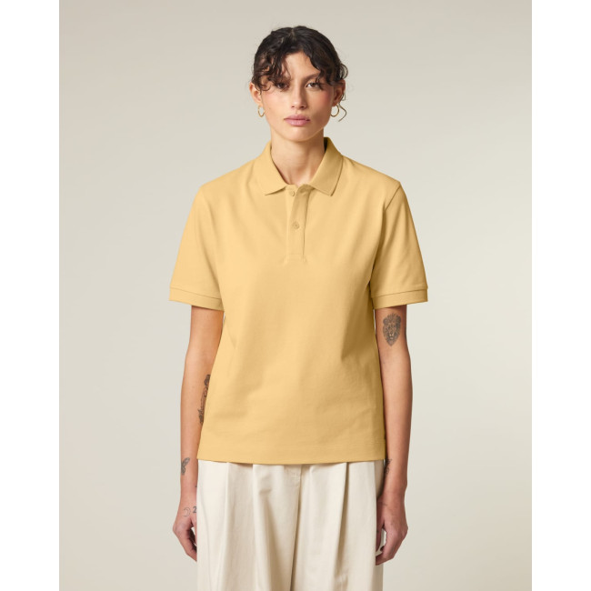 Polo en coton bio Prepster 2.0 