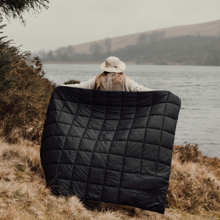 Couverture d'aventure personnalisée Nordic Drift 