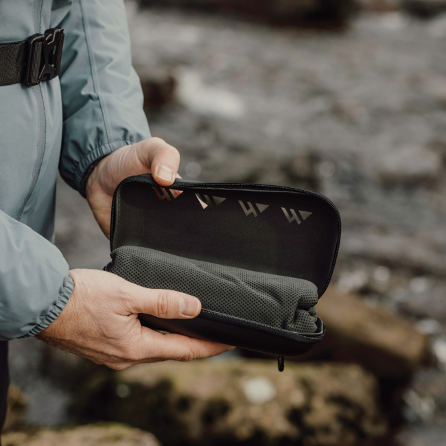 Serviette active personnalisée Nordic Drift Aero 