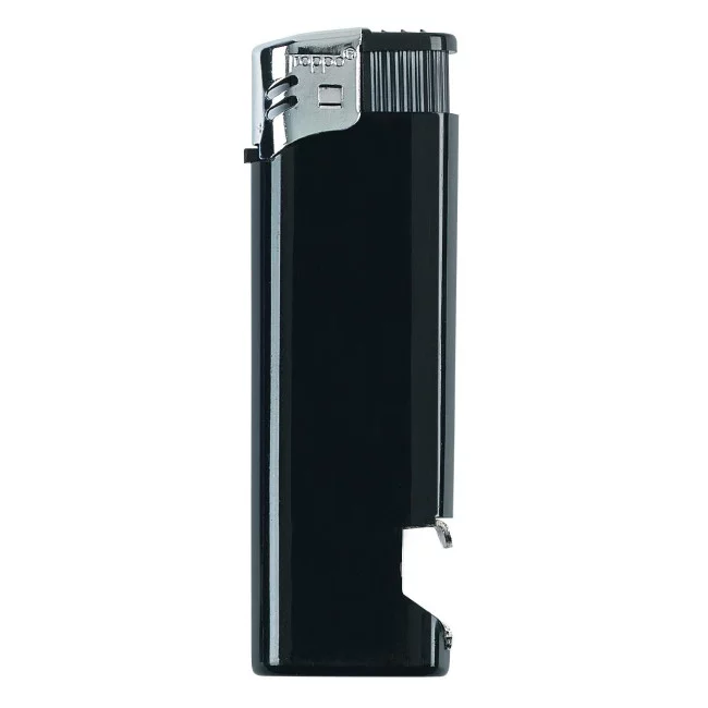 Briquet Publicitaire Décapsuleur Auto - Noir Briquet Publicitaire Décapsuleur Auto Briquet Publicitaire Décapsuleur Auto - Noir