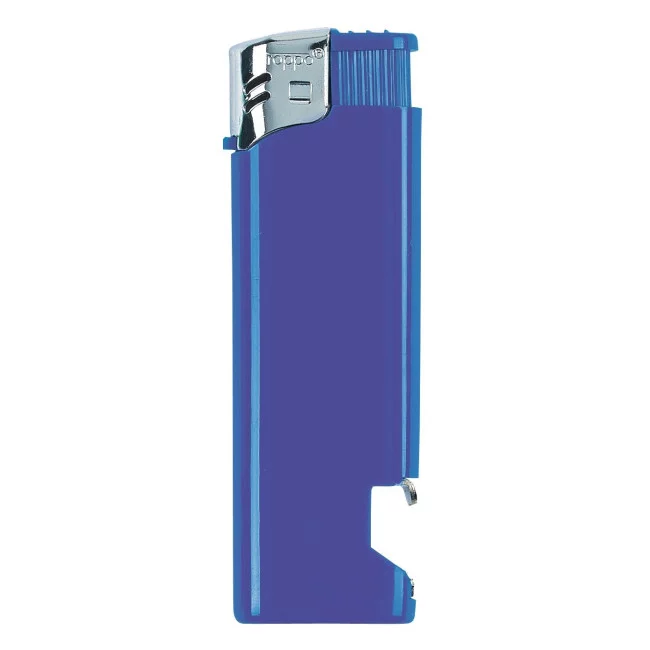 Briquet Publicitaire Décapsuleur Auto - Bleu Briquet Publicitaire Décapsuleur Auto Briquet Publicitaire Décapsuleur Auto - Bleu