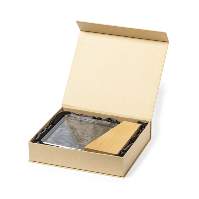 Trophée personnalisable Vertu 