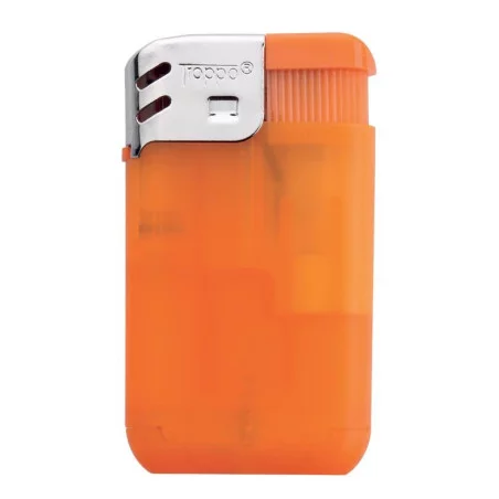 Briquet Publicitaire Big Briquet Publicitaire Big - Orange