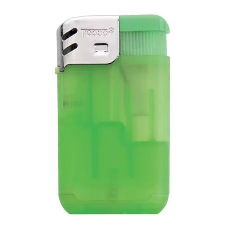 Briquet Publicitaire Big Briquet Publicitaire Big - Vert