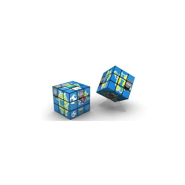 Rubik’s Cube Publicitaire