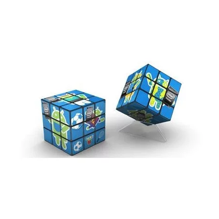 Rubik’s Cube Publicitaire Rubik’s Cube Publicitaire - Publicitaire