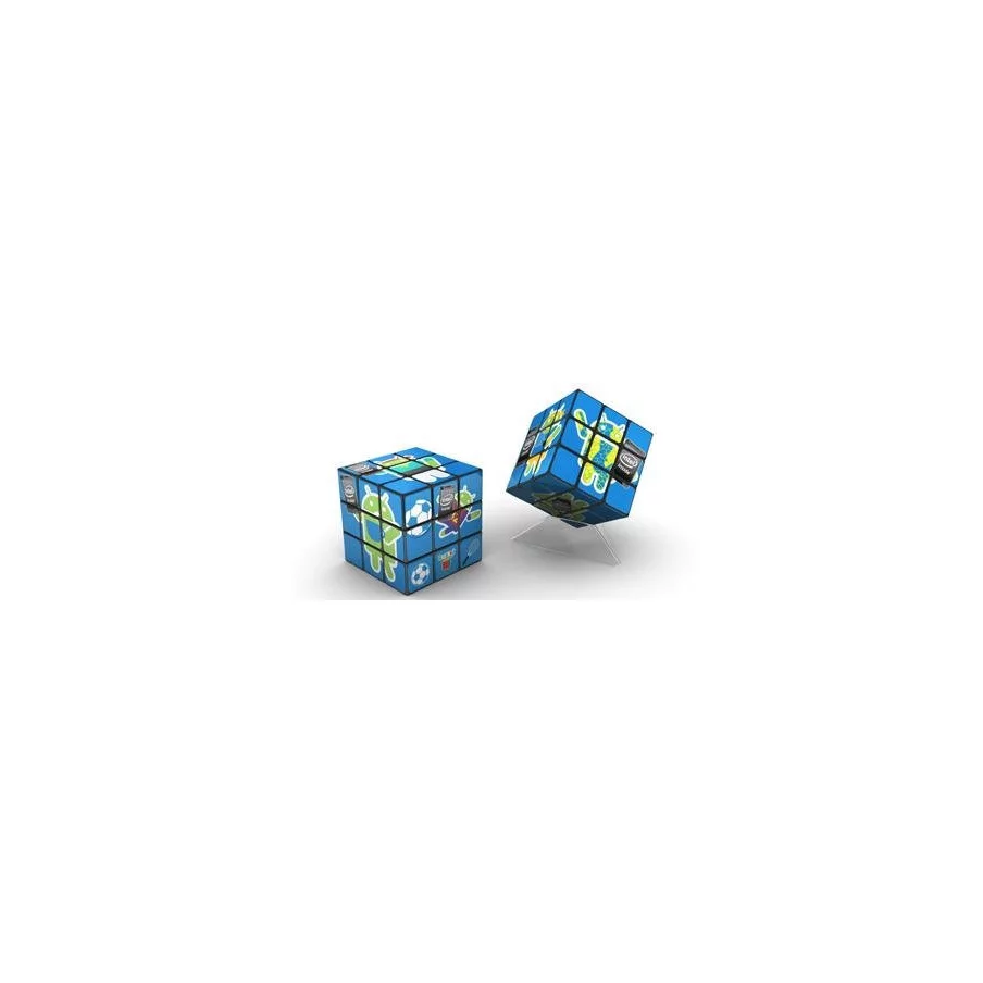 Rubik’s Cube Publicitaire - Publicitaire
